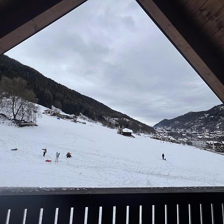 Casa Giuliana Con Skibus Gratis Leilighet Aprica Eksteriør bilde