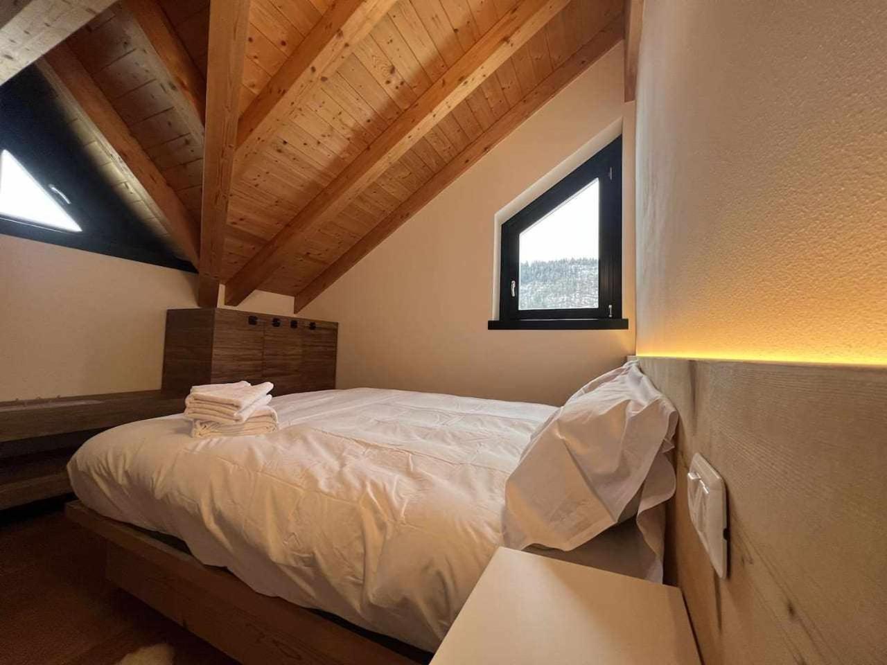 Casa Giuliana Con Skibus Gratis Leilighet Aprica Eksteriør bilde