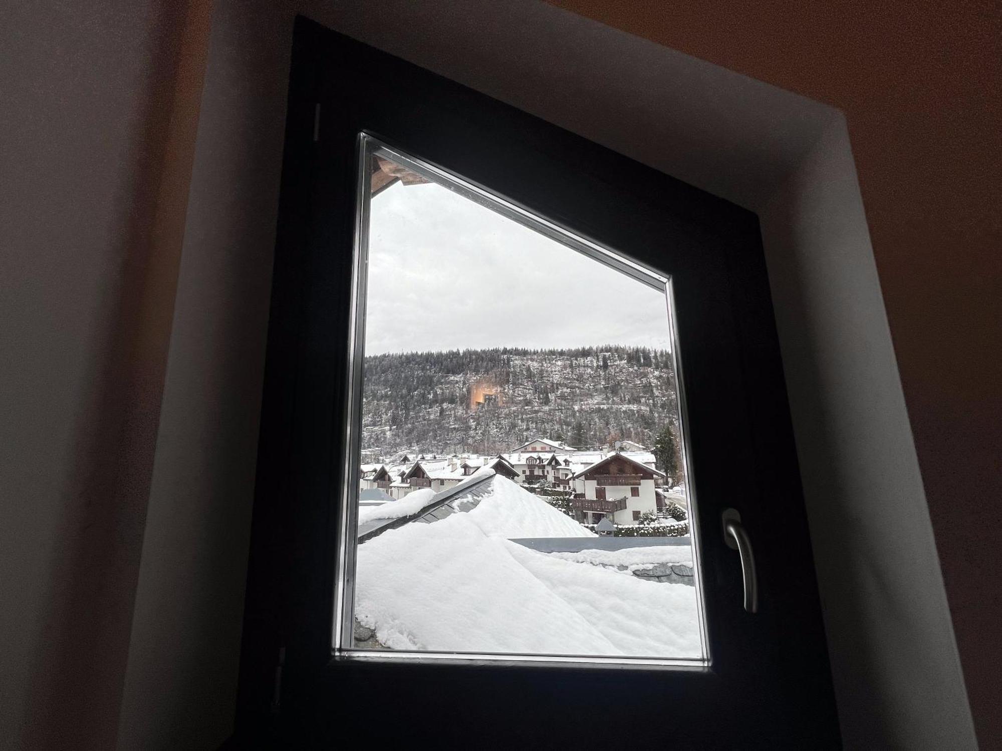 Casa Giuliana Con Skibus Gratis Leilighet Aprica Eksteriør bilde