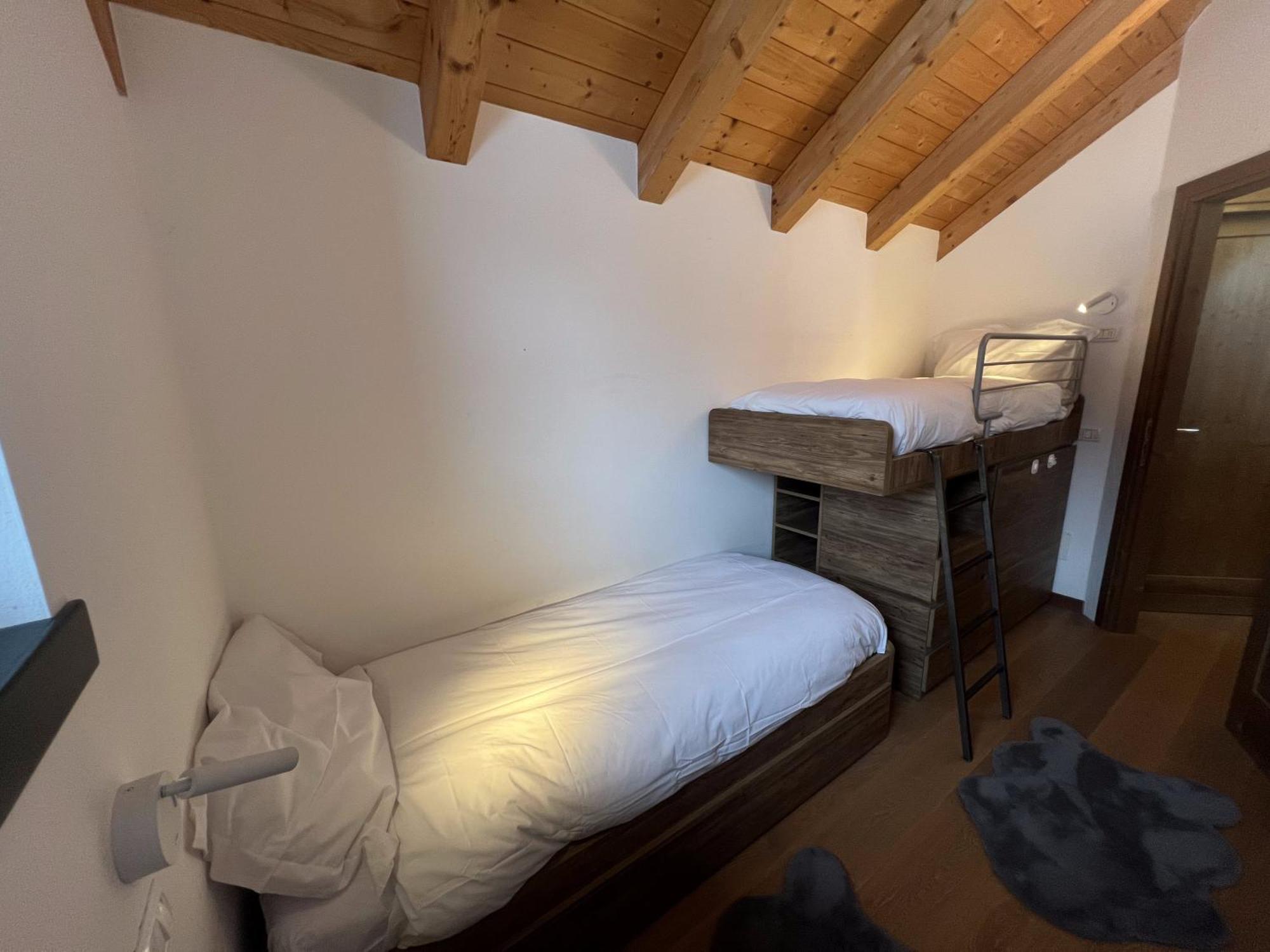 Casa Giuliana Con Skibus Gratis Leilighet Aprica Eksteriør bilde